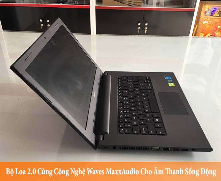 laptop dell 3449