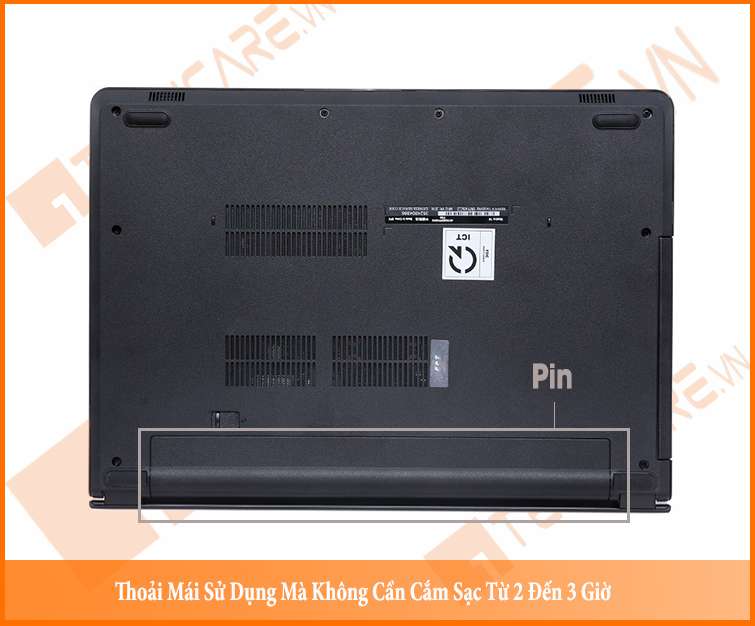laptop dell 3468