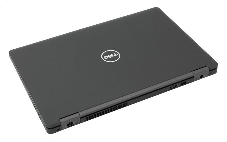 Dell Precision 3520
