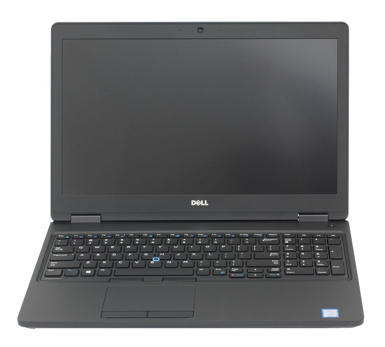 Dòng Laptop Dell Precision 3520