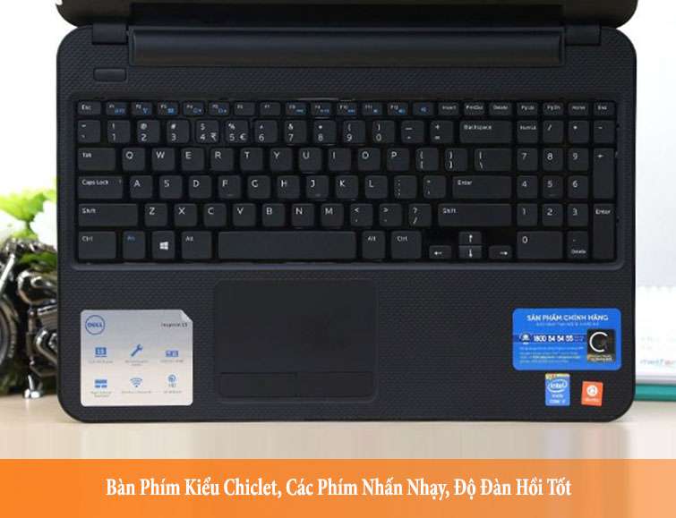 laptop dell 3537