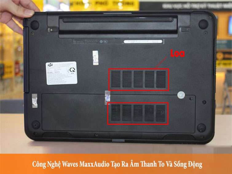 laptop dell 3537