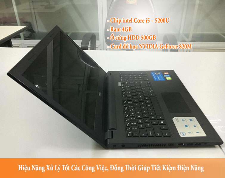laptop dell 3549