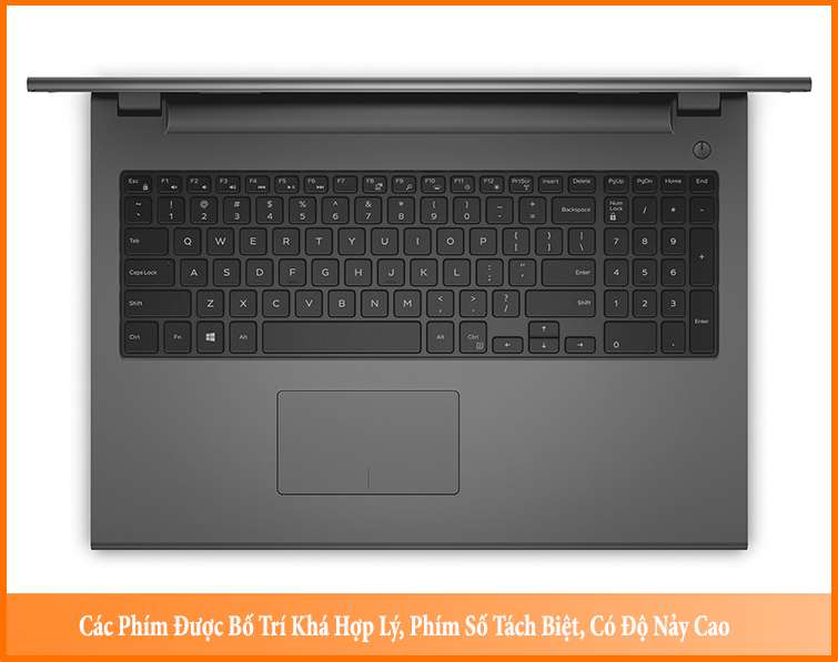 laptop dell 3549