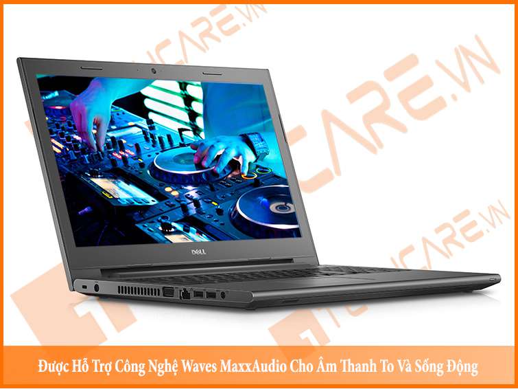 laptop dell 3549