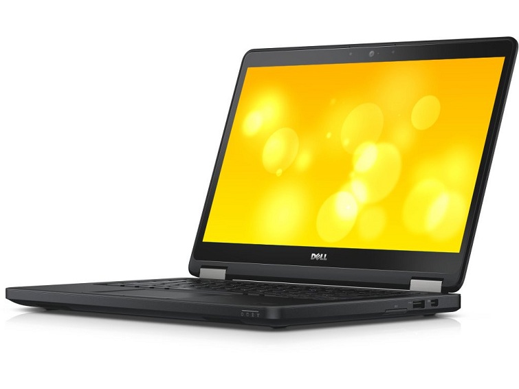 Dell Latitude E5250