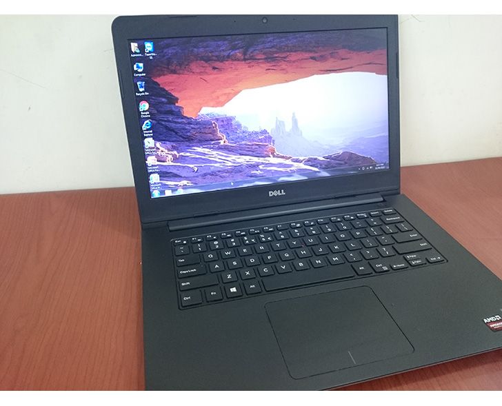 Hình ảnh hiển thị có phần sắc nét hơn, tươi sáng và ít bị chói sáng