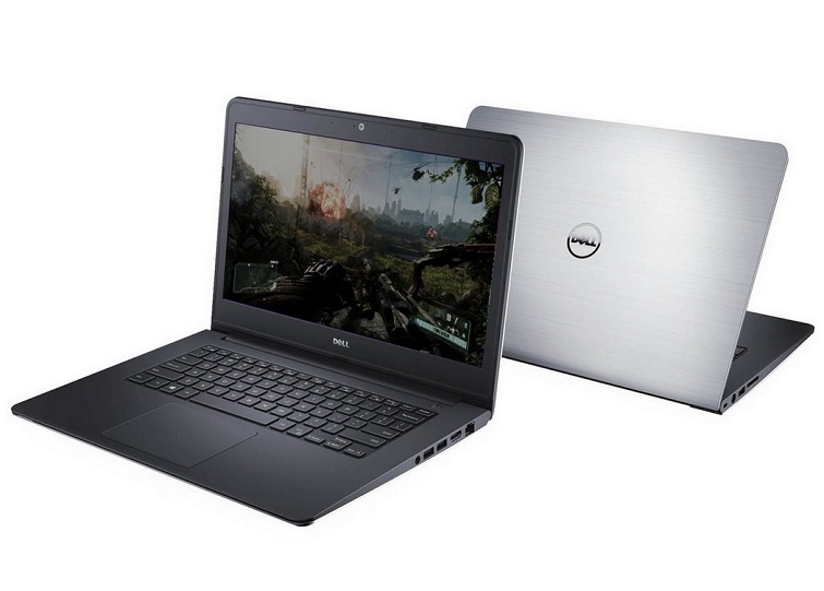 Dòng Laptop Dell Inspiron 5447