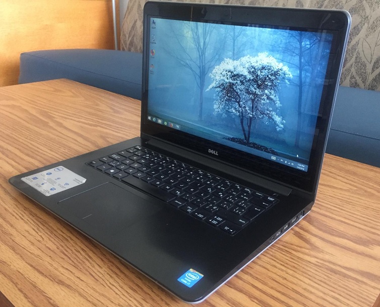 Màn hình có công nghệ màn hình gương AR