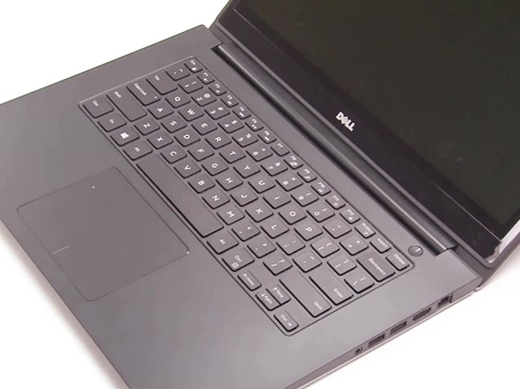 Dell Inspiron 5447