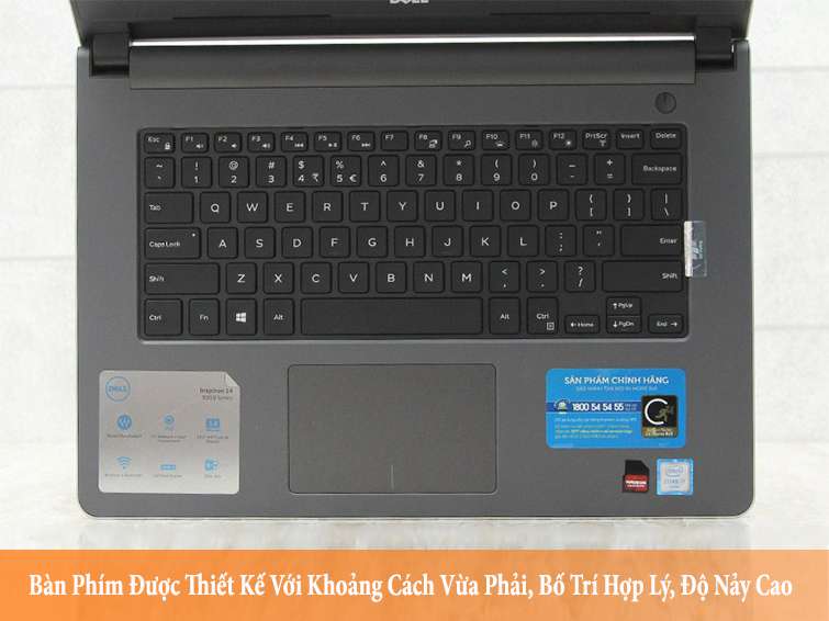 laptop dell 5459