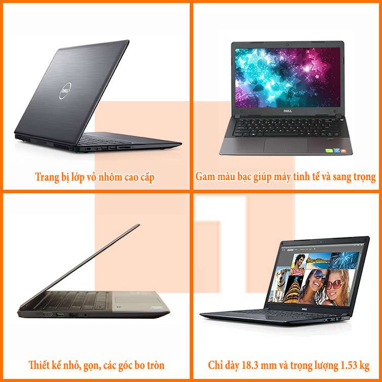 laptop dell 5480