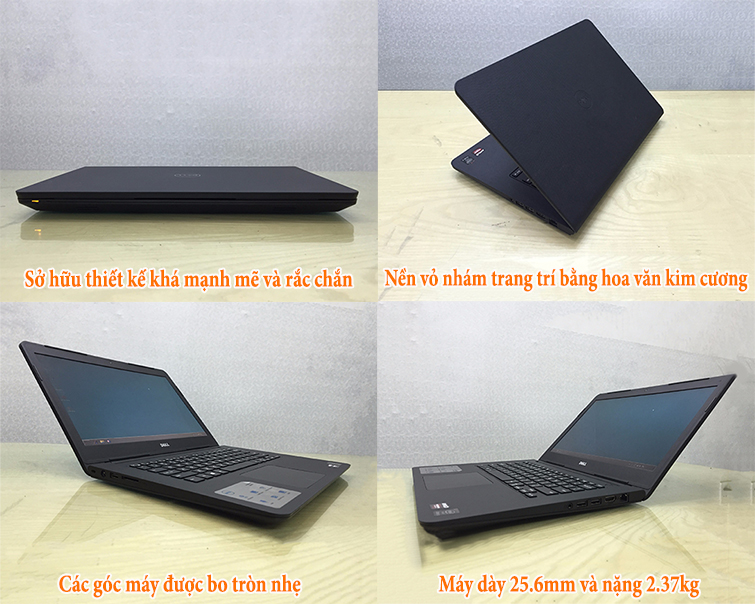 laptop dell 5543