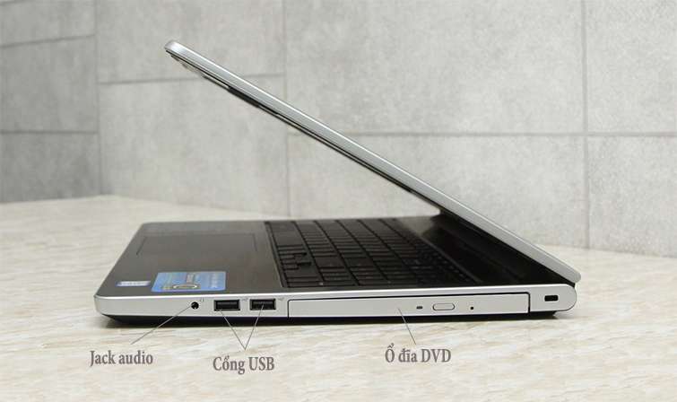 laptop dell 5559