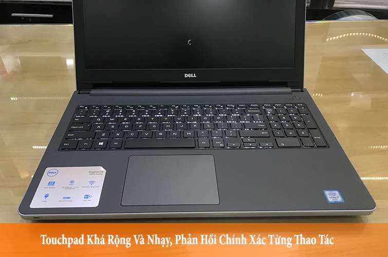 laptop dell 5559