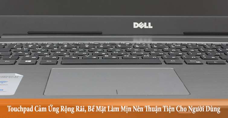 laptop dell 5767