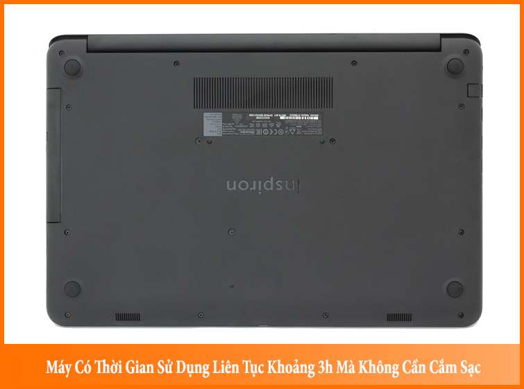 laptop dell 5767