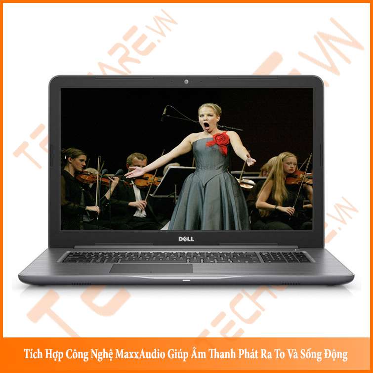 laptop dell 5767