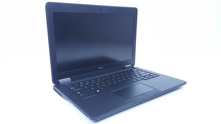 Dòng Laptop Dell Latitude E7250