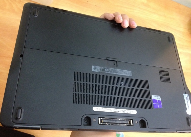 Hệ thống tản nhiệt