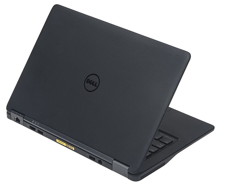 Dell Latitude E7250