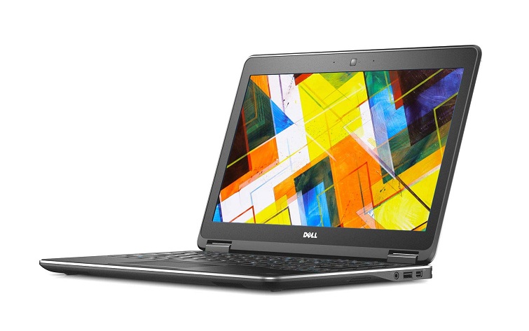 Dell Latitude E7250