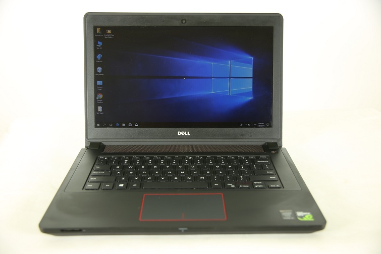 Dòng Laptop Dell Inspiron 7447