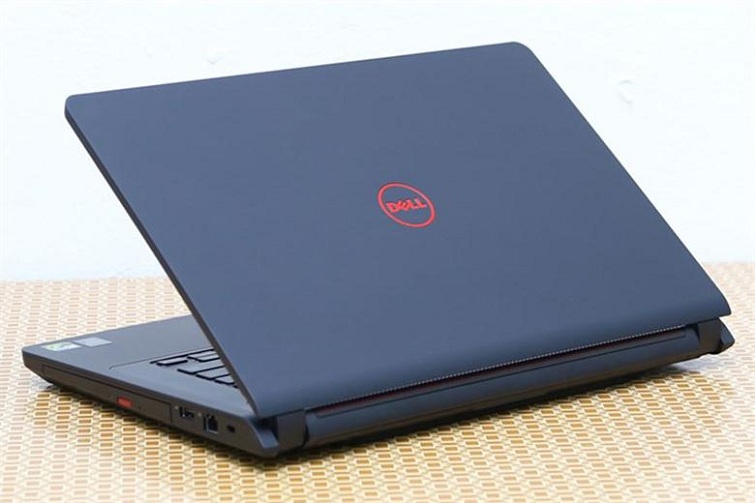 Dell inspiron 7447
