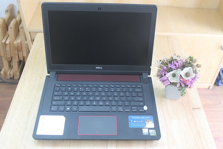 Dòng Laptop Dell Inspiron 7447