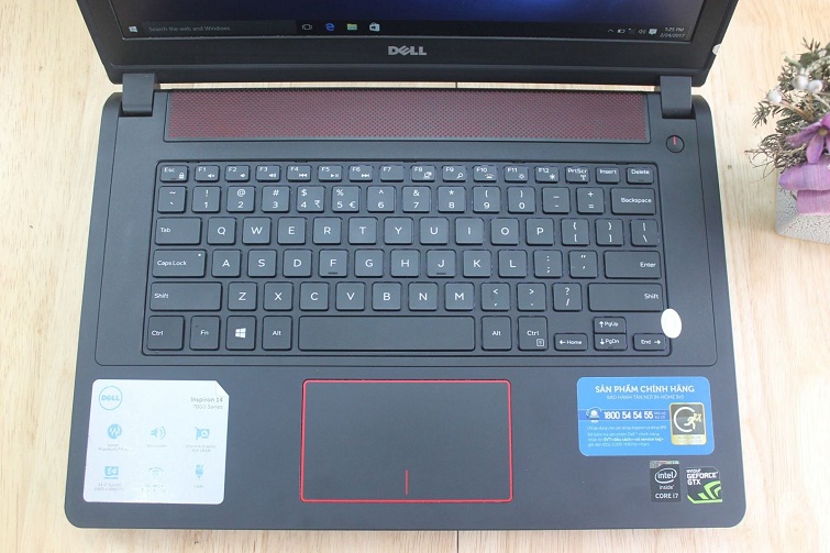 Hệ thống âm thanh ấn tượng cùng với công nghệ MaxxAudio Pro