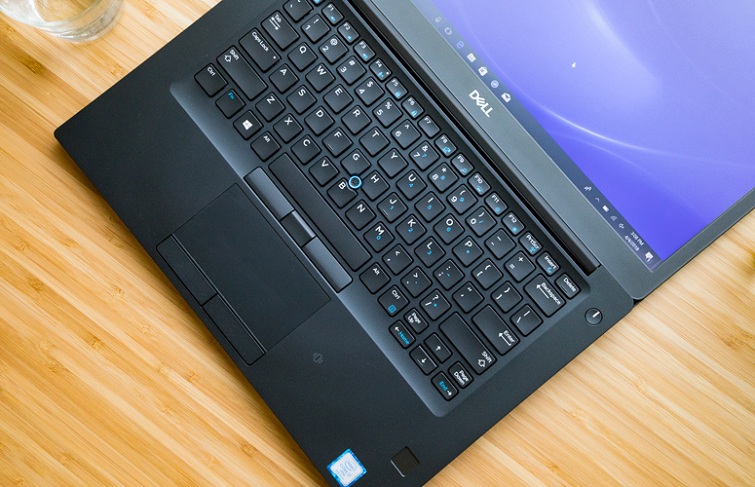 Dell latitude 7490