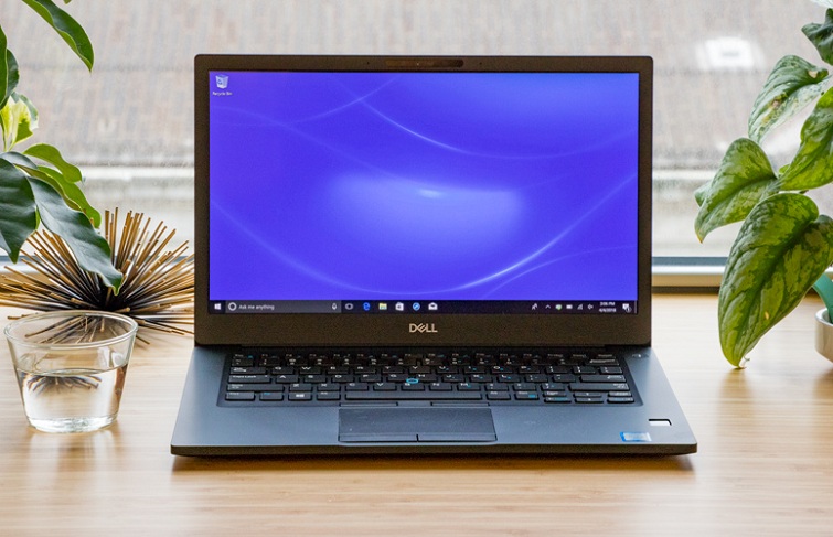 Dòng Laptop Dell Latitude 7490