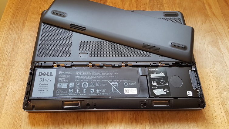 Pin laptop chính hãng Đà Nẵng