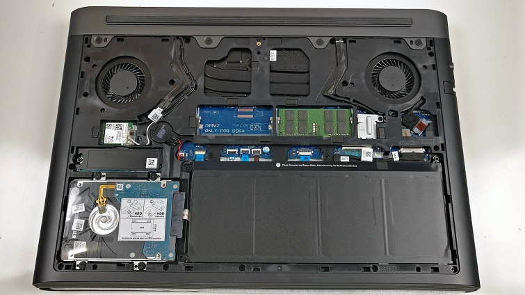 Thời lượng sử dụng pin tốt