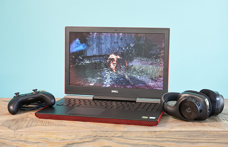 Dell Inspiron 7567