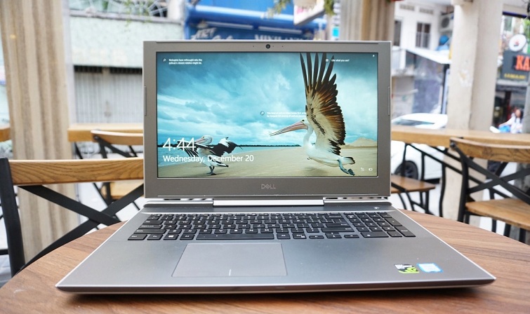 Thiết kế “hoài cổ” là miền hình dày