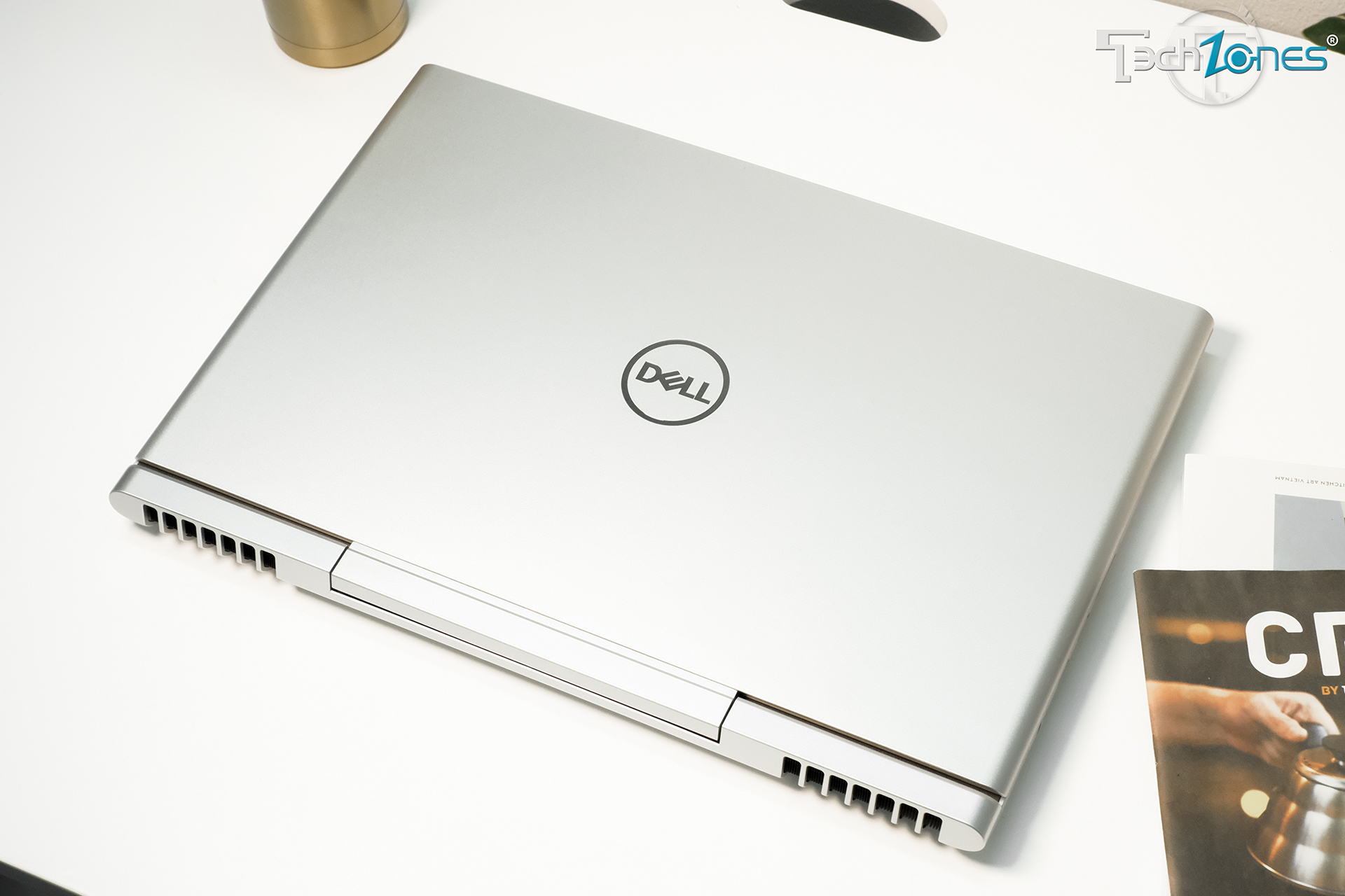 Dell Vostro 7580