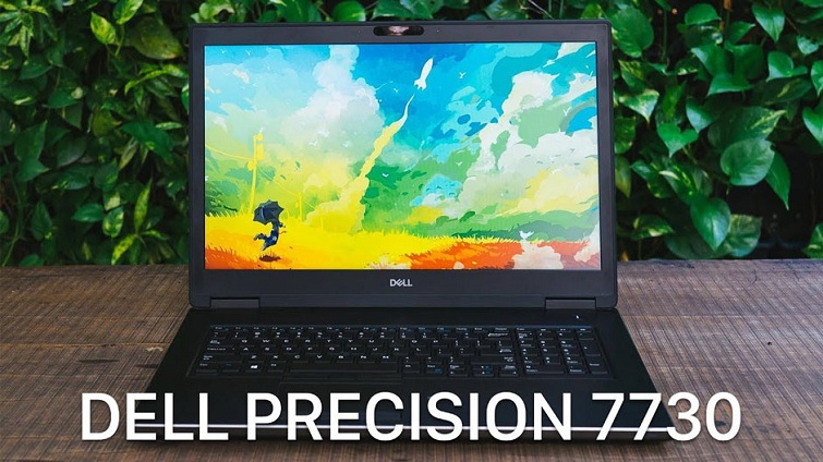 Chất lượng hình ảnh hiển thị sắc nét