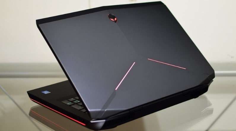 Laptop Dell Alienware có tốt không