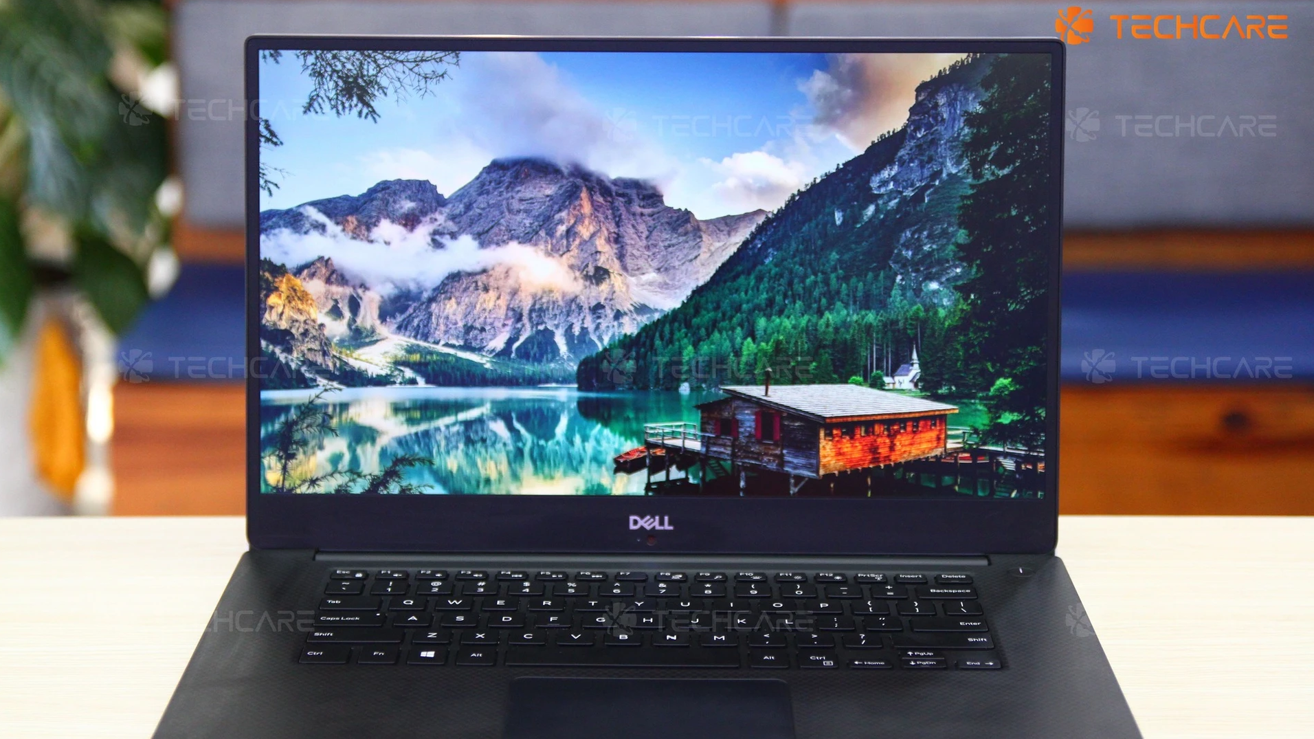 Laptop Dell cũ giá rẻ tại Đà Nẵng – Hà Nội – TPHCM chỉ có ở TECHCARE.vn