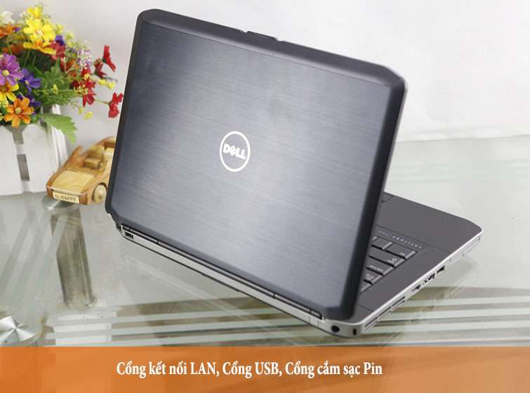 laptop dell e5430