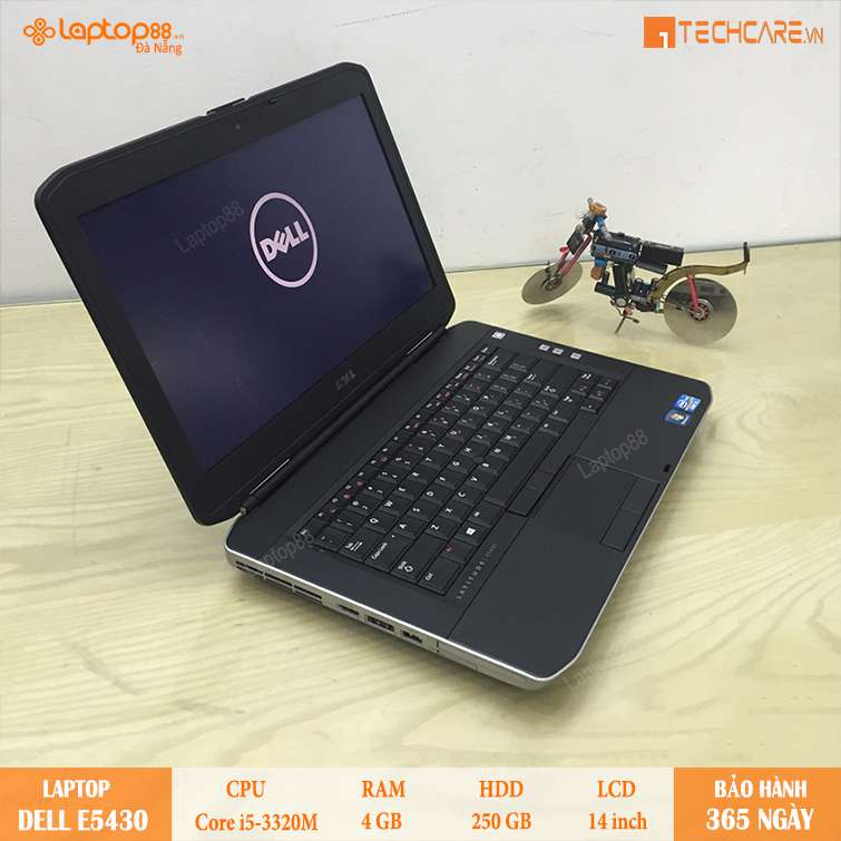 laptop dell e5430