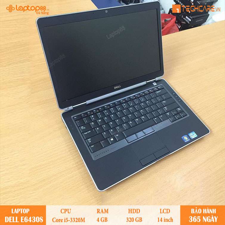 laptop dell e6430s