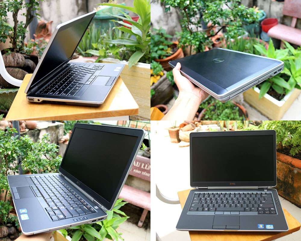 laptop dell e6430s
