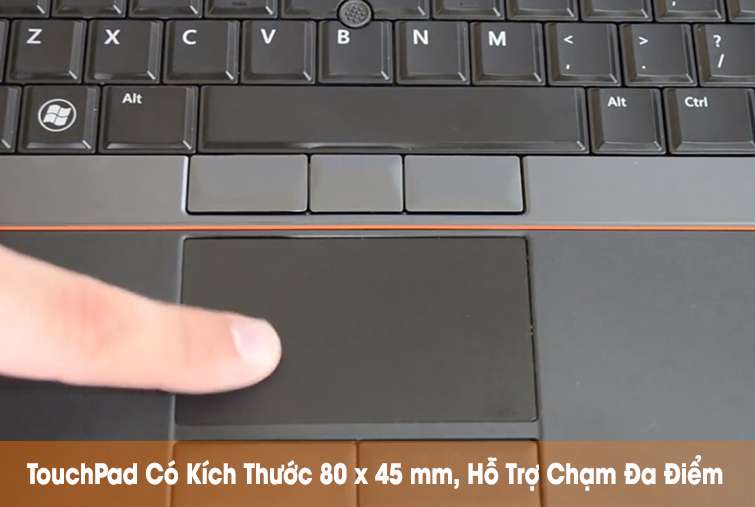 laptop dell e6530
