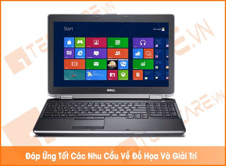 laptop dell e6530