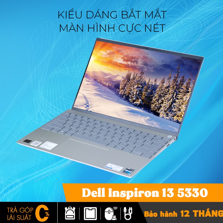 Dell Inspiron 13 5330