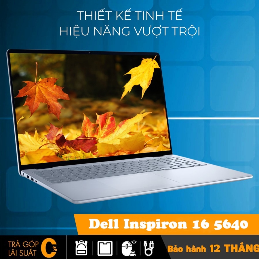 Dell Inspiron 16 5640 2024