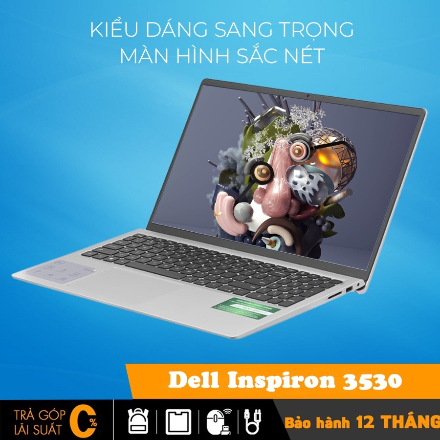 Dell Inspiron 3530