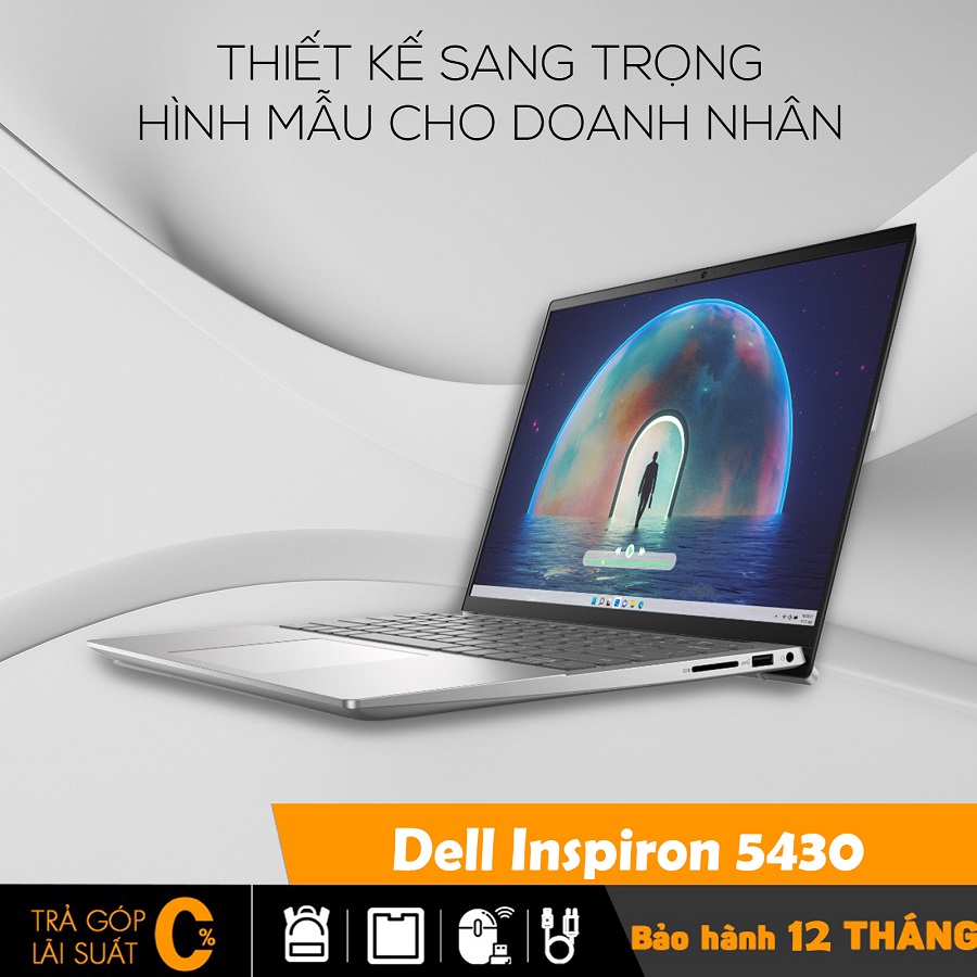 Dell Inspiron 14 5430